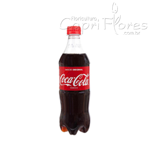 3201 Coca Cola 600Ml